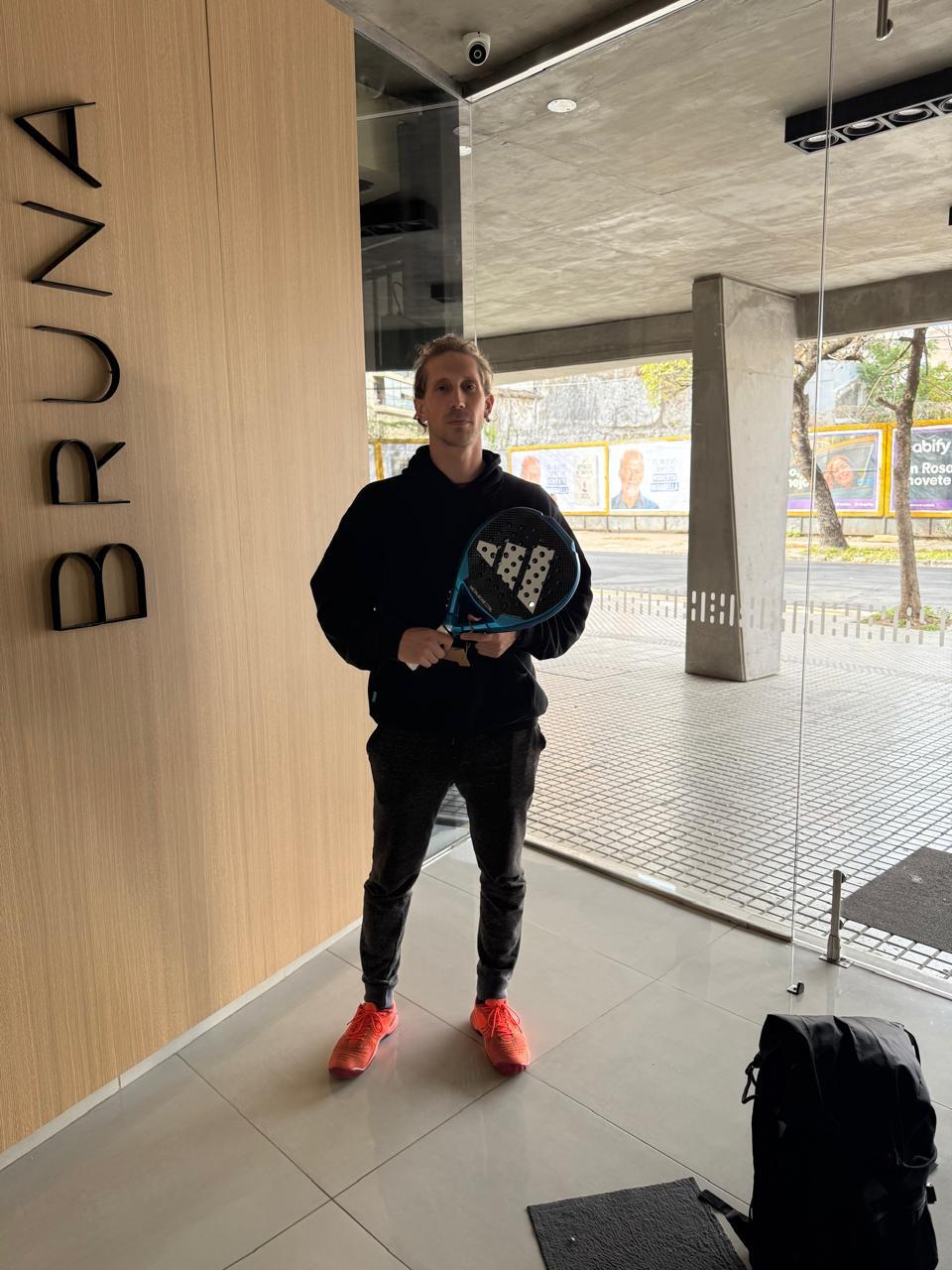 Cliente Paleta Import