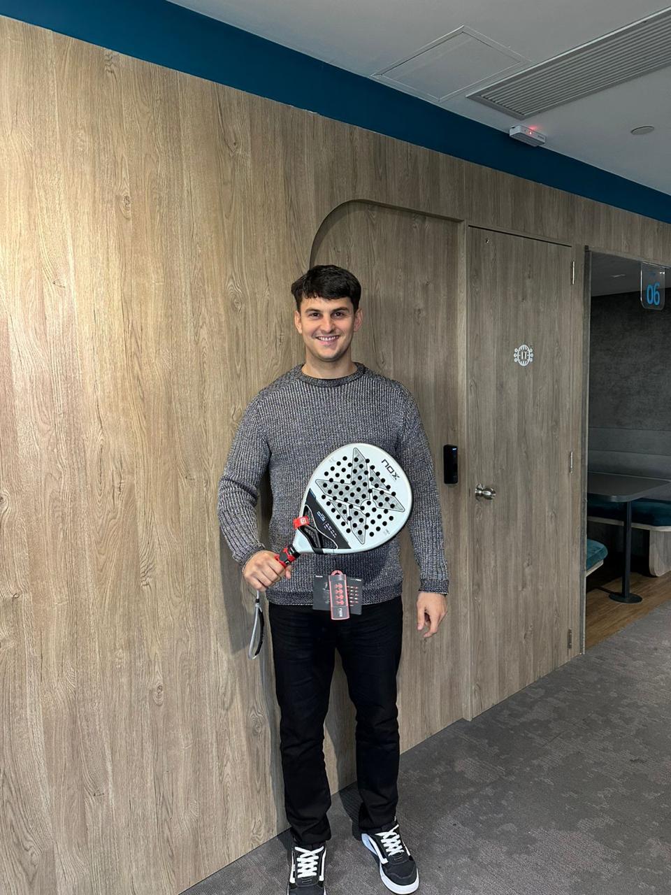 Cliente Paleta Import