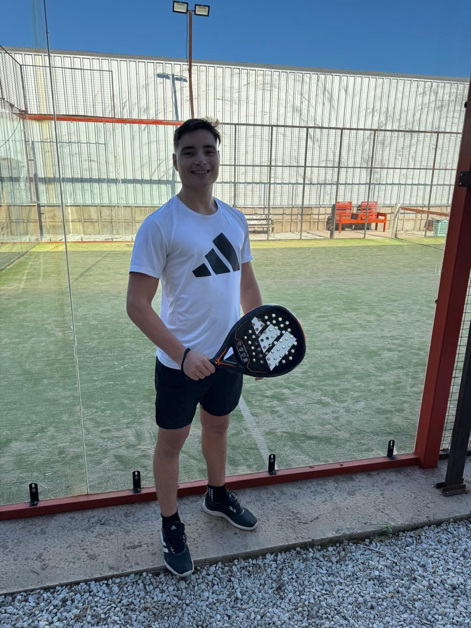 Cliente Paleta Import