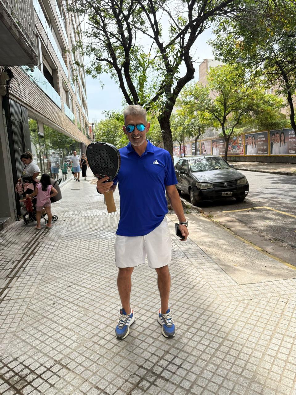 Cliente Paleta Import