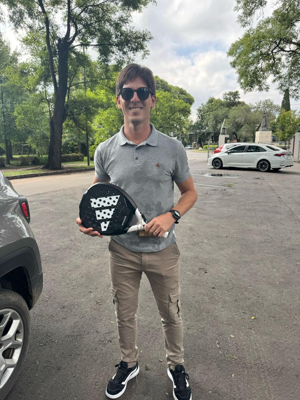 Cliente Paleta Import